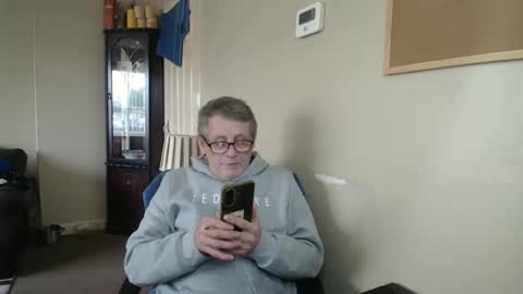 James online show from December 2025 11:50:02 AM