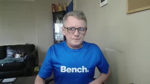 James online show from March 2026 01:40:02 PM