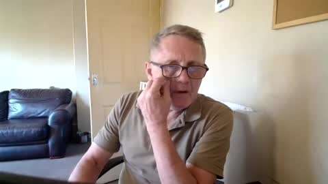 Snapshot of scottsman214 chatting on July 2026 04:56:01 PM James online show from July 2026 04:56:01 PM