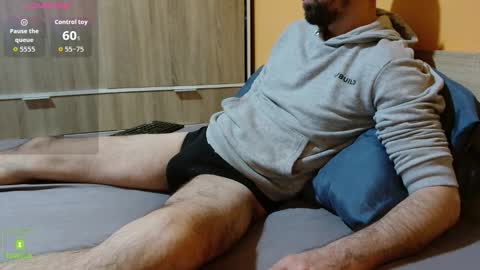 scotty_98 online show from March 2026 10:35:01 PM