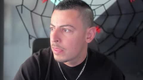 Ricardo online show from November 2025 04:20:02 PM