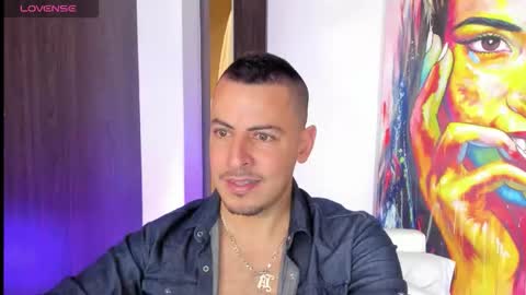 Ricardo online show from February 2026 03:35:01 PM