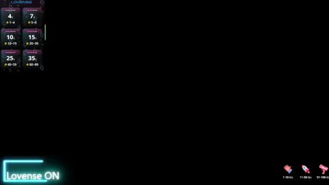 Ricardo online show from March 2026 06:33:01 PM