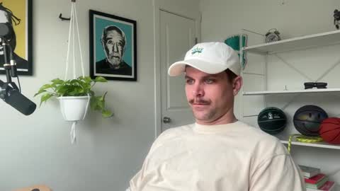 Scotty online show from February 2025 09:22:01 PM