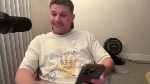 Scotty online show from March 2026 06:50:02 AM