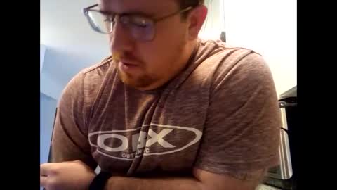 Snapshot of scottyknows101 chatting on October 2025 02:53:01 PM scottyknows101 online show from October 2025 02:53:01 PM