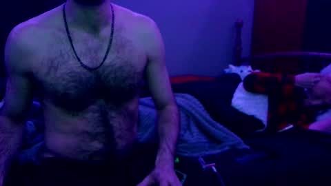 Snapshot of scottynuts chatting on February 2026 03:37:01 AM Doc Scott online show from February 2026 03:37:01 AM