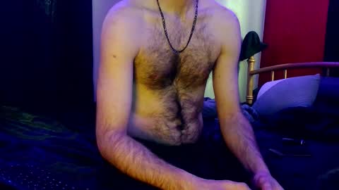 Snapshot of scottynuts chatting on March 2026 02:57:01 PM Doc Scott online show from March 2026 02:57:01 PM