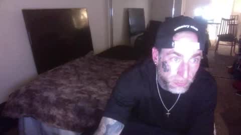 scottypacker online show from May 2026 08:41:01 AM