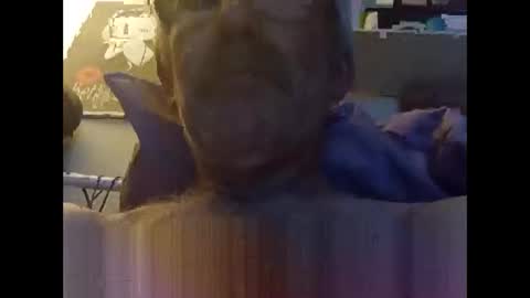 Snapshot of scoutiii chatting on December 2024 12:52:01 PM scoutiii online show from December 2024 12:52:01 PM