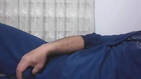 Evren online show from January 2025 09:02:01 PM