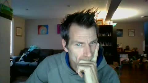 GettOffMyLawn online show from January 2025 05:06:01 PM