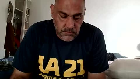 Snapshot of scubi007 chatting on October 2025 04:49:02 PM scubi007 online show from October 2025 04:49:02 PM