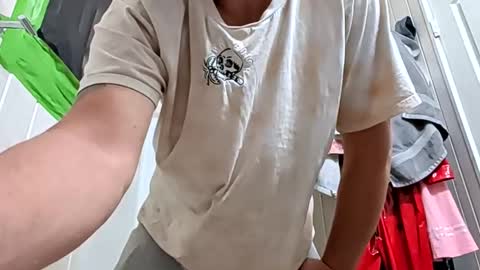 Arin online show from February 2026 06:23:01 AM