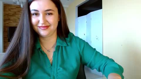 Elizabeth  online show from March 2026 09:48:01 AM