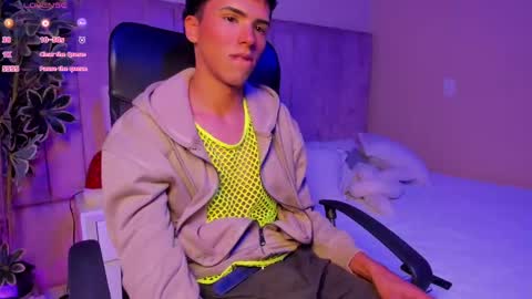 SEAN online show from November 2025 04:34:02 AM