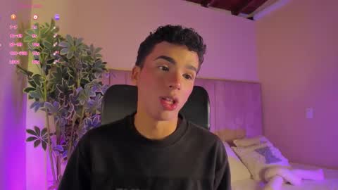 SEAN online show from December 2025 04:30:01 AM