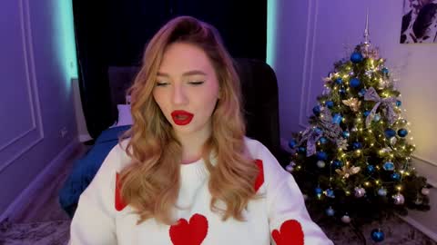 Kate online show from December 2024 11:35:01 AM