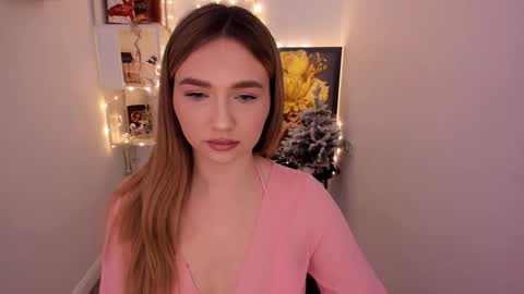 Kate online show from December 2024 03:20:01 AM