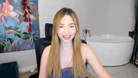 Kate online show from December 2024 07:00:01 PM