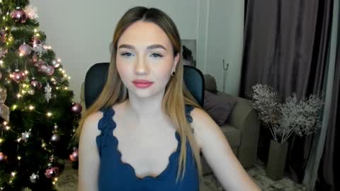 Kate online show from December 2024 04:19:01 AM