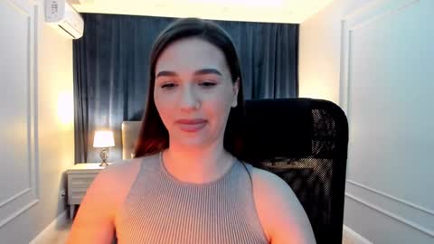 Kate online show from February 2025 03:37:02 AM