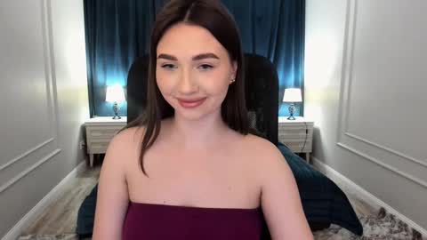 Kate online show from February 2025 10:52:02 PM