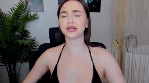 Kate online show from February 2025 01:10:01 AM