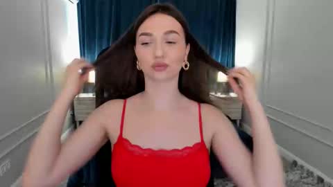 Kate online show from February 2025 06:50:02 AM