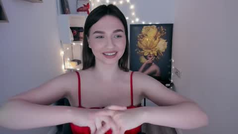 Kate online show from February 2025 03:35:01 AM