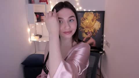 Kate online show from February 2025 06:39:01 AM