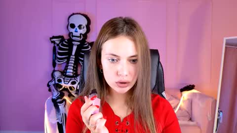 Snapshot of seajorji chatting on October 2025 02:39:02 PM Sea Jorji online show from October 2025 02:39:02 PM