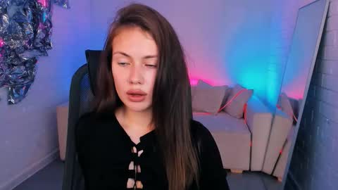 Snapshot of seajorji chatting on November 2025 01:34:02 PM Sea Jorji online show from November 2025 01:34:02 PM