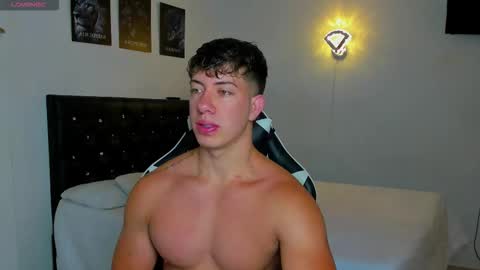 Sean online show from November 2025 10:14:01 AM