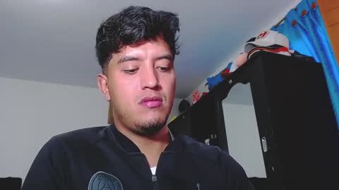 Steven online show from December 2024 07:11:01 PM