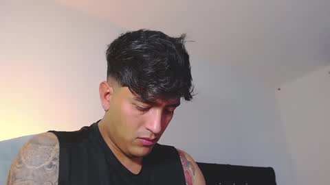 Steven online show from February 2025 12:16:01 AM