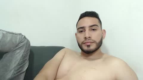 seank_noszka online show from January 2025 05:18:02 PM