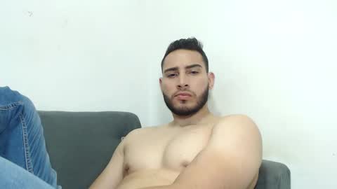 seank_noszka online show from March 2025 06:34:02 PM