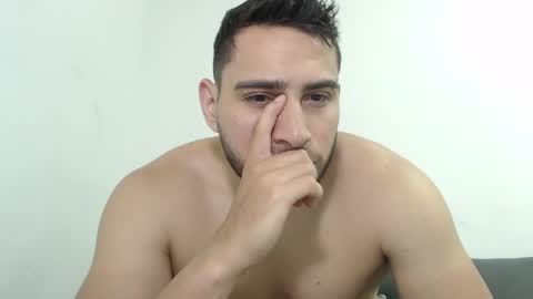 seank_noszka online show from November 2025 06:51:01 PM