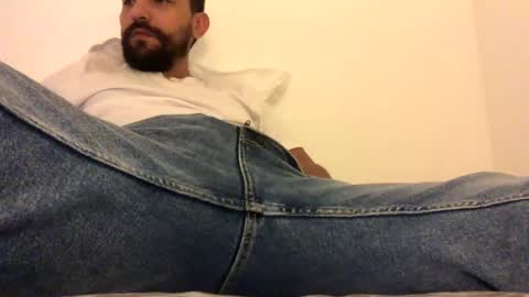 Sean pablo Sanz online show from February 2025 01:22:01 AM