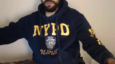 Sean pablo Sanz online show from March 2025 09:35:02 AM