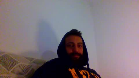 Sean pablo Sanz online show from March 2025 08:42:02 PM