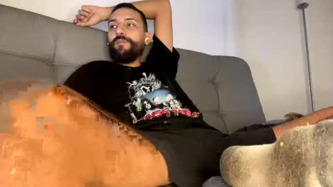 Sean pablo Sanz online show from December 2025 02:04:02 PM