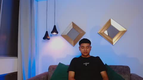 Sean online show from March 2026 11:49:02 PM