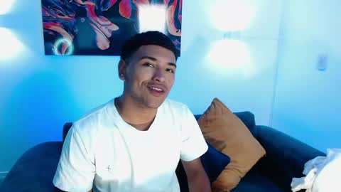 Sean online show from April 2026 06:48:02 PM