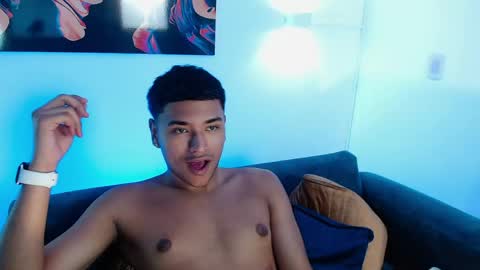 Sean online show from April 2026 07:58:02 PM