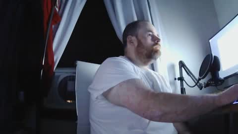 seanv26 online show from September 2025 01:16:02 AM