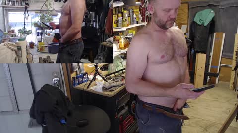 Seattlemanwhore online show from January 2025 09:04:02 PM