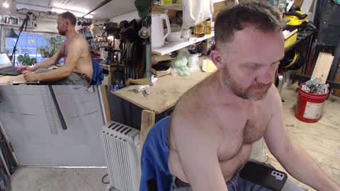 Seattlemanwhore online show from January 2025 08:02:02 PM