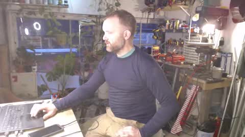 Seattlemanwhore online show from November 2025 03:55:01 PM